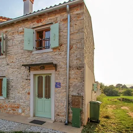 Casetta Apartment Dajla