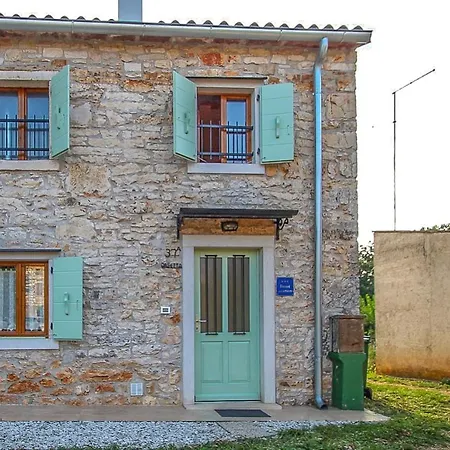 Apartman Casetta Dajla