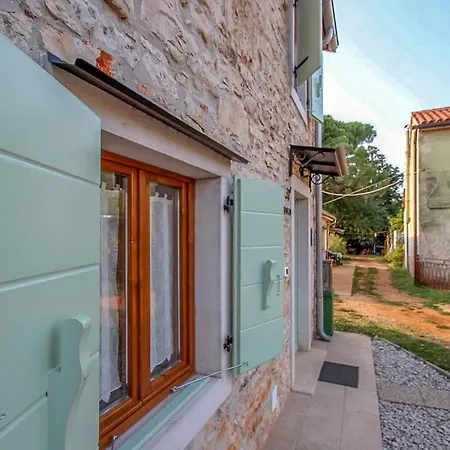 Casetta Apartamento Dajla
