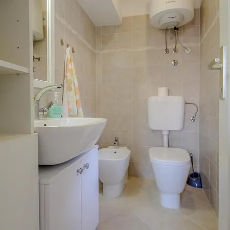 Casetta Apartment