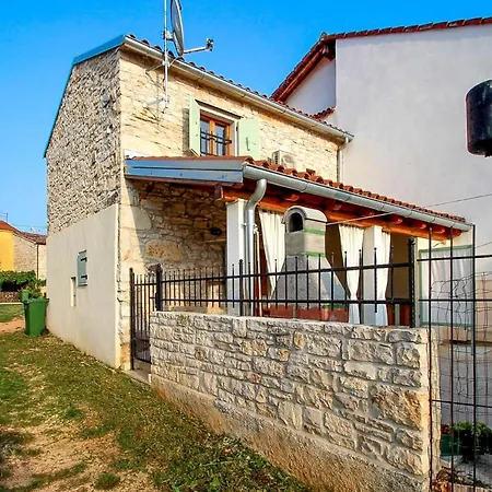 Casetta Apartamento Dajla