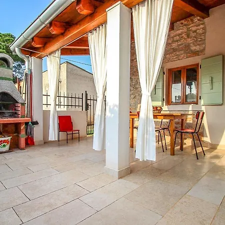 Casetta Apartment *