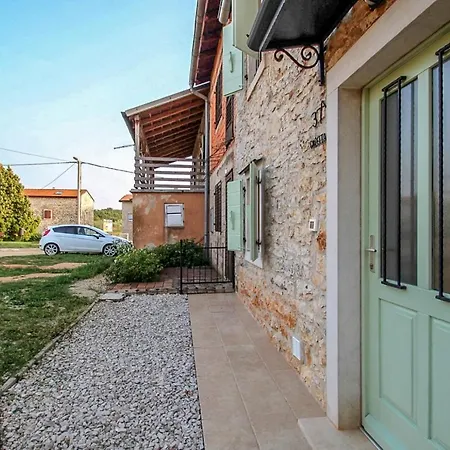 Apartamento Casetta Dajla