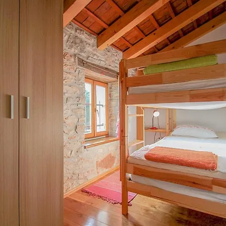 Casetta Apartment