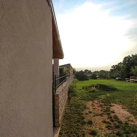 Apartman Casetta *