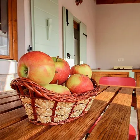 Casetta Apartman