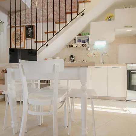 Apartamento Casetta Dajla