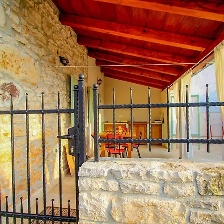 Casetta Apartman *