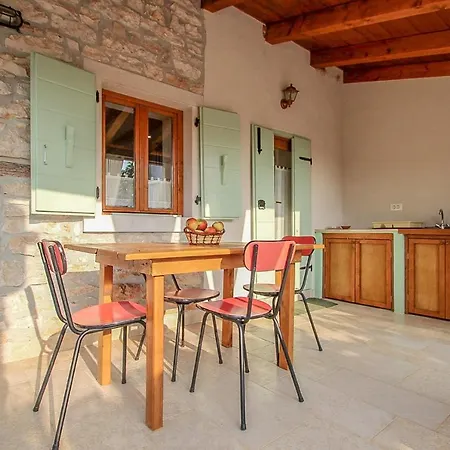 Apartamento Casetta