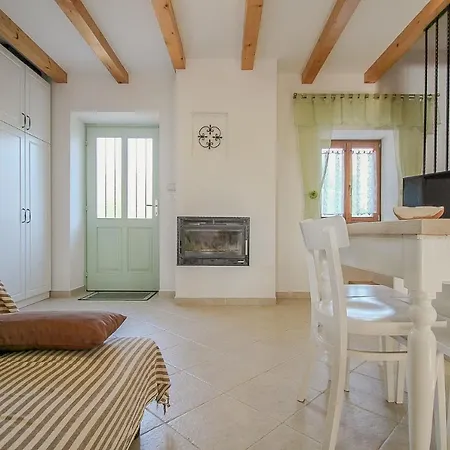 Apartman Casetta Dajla