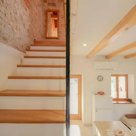 Casetta Apartment *