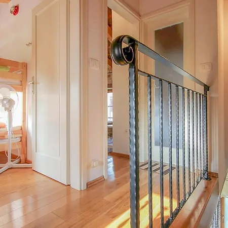 Apartment Casetta