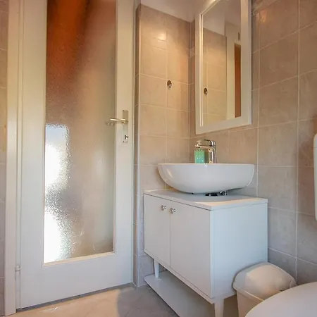 Casetta Apartment *