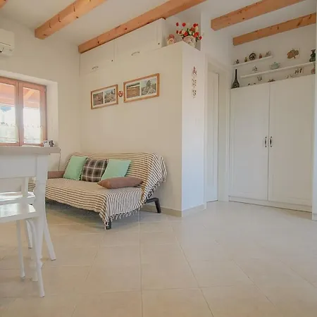 Casetta Apartment *