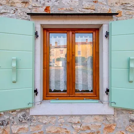 Casetta Apartment *